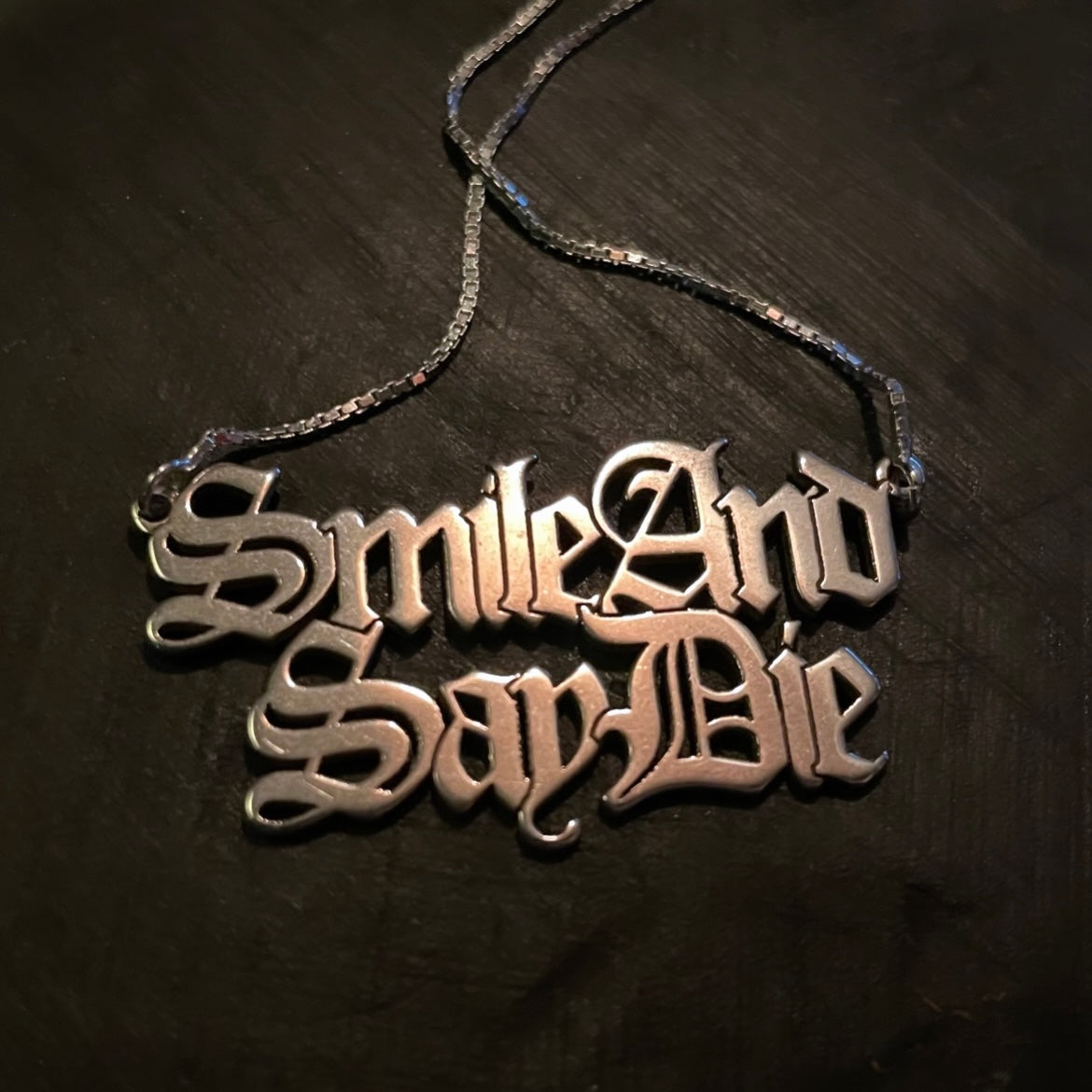 NECKLACE