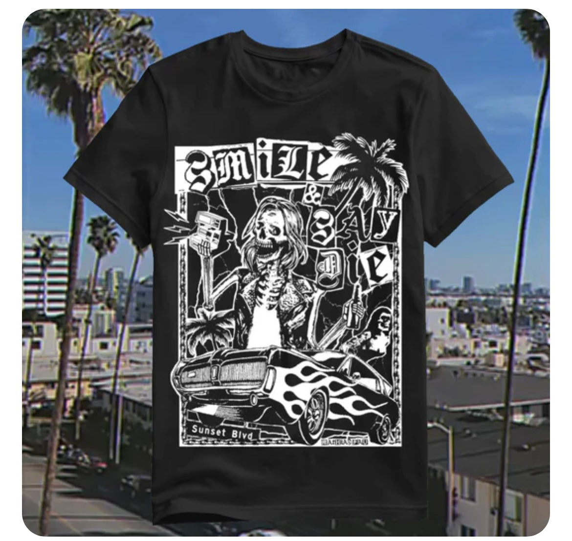 ORIGINAL SHIRT