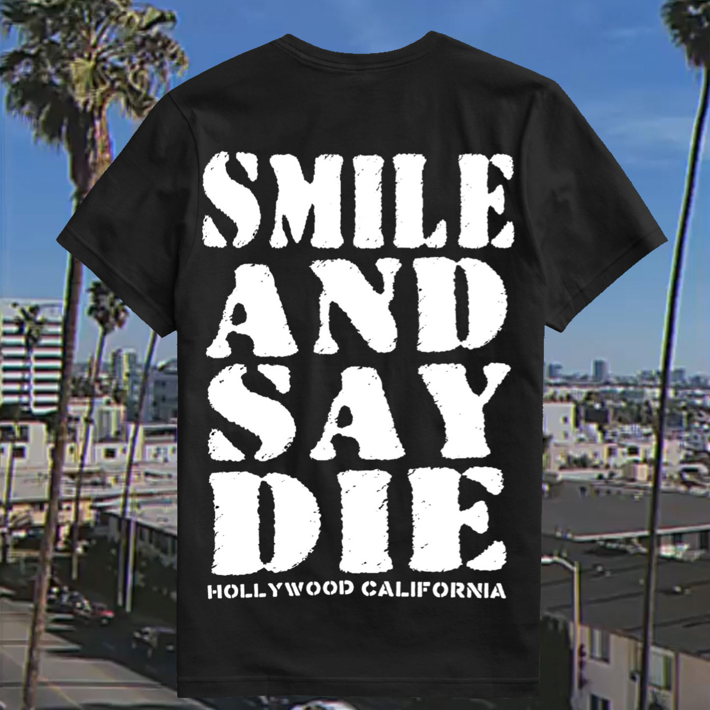ORIGINAL SHIRT