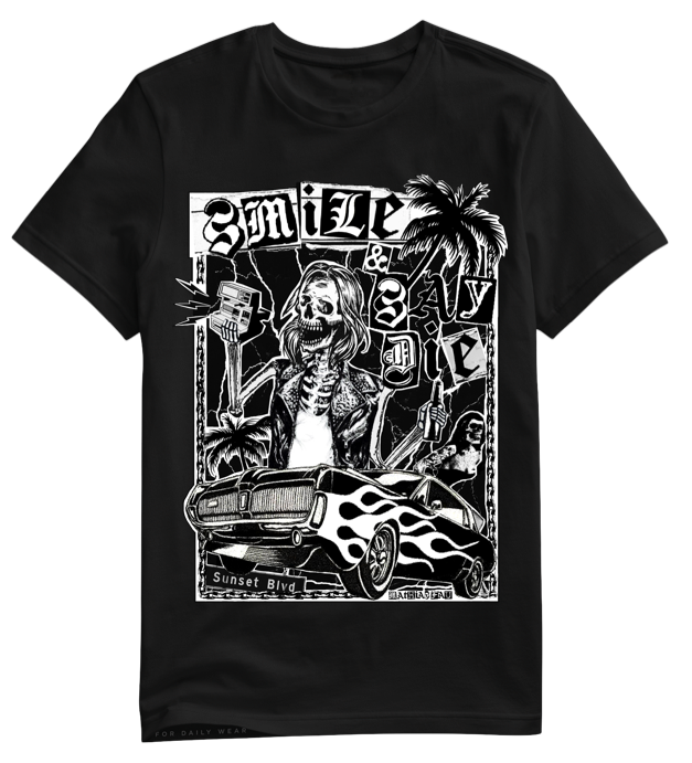ORIGINAL SHIRT