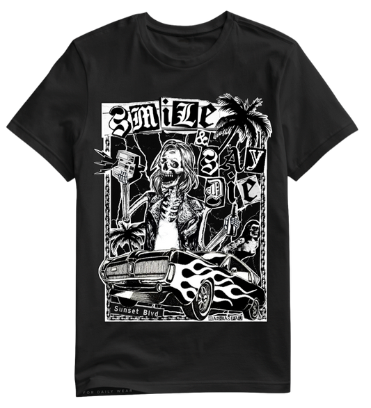 ORIGINAL SHIRT